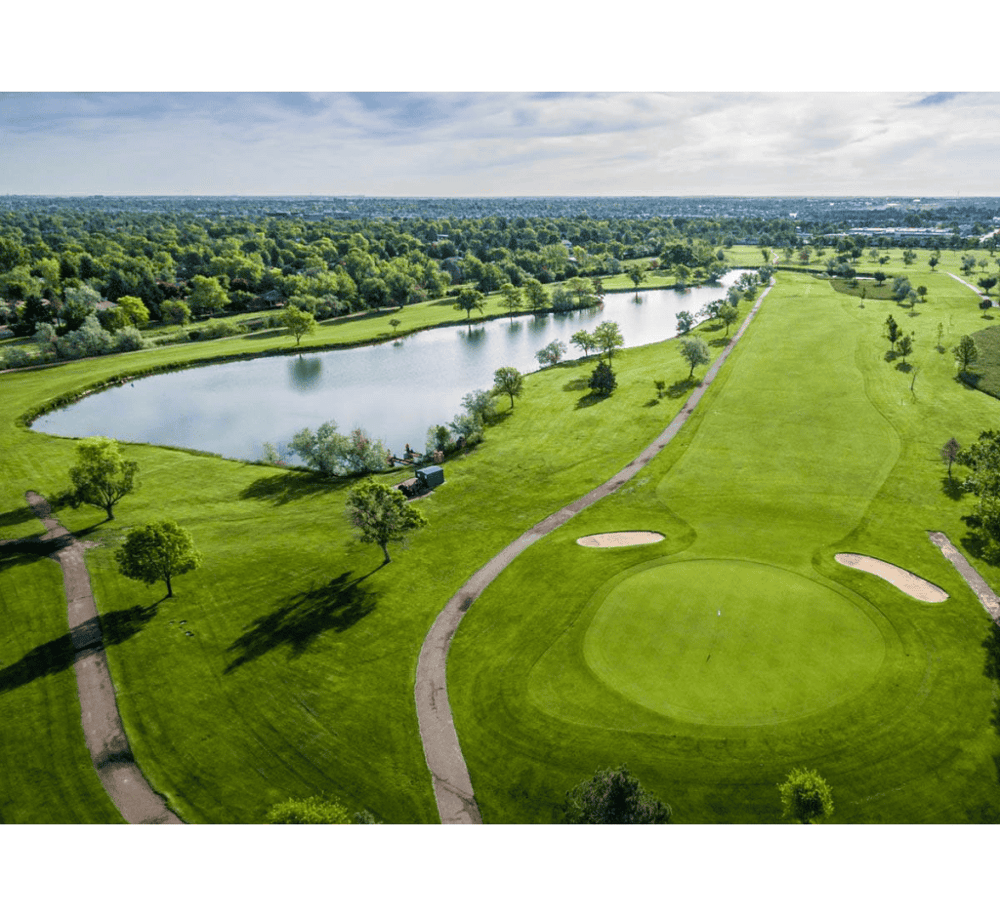 Aurora Hills Golf Course