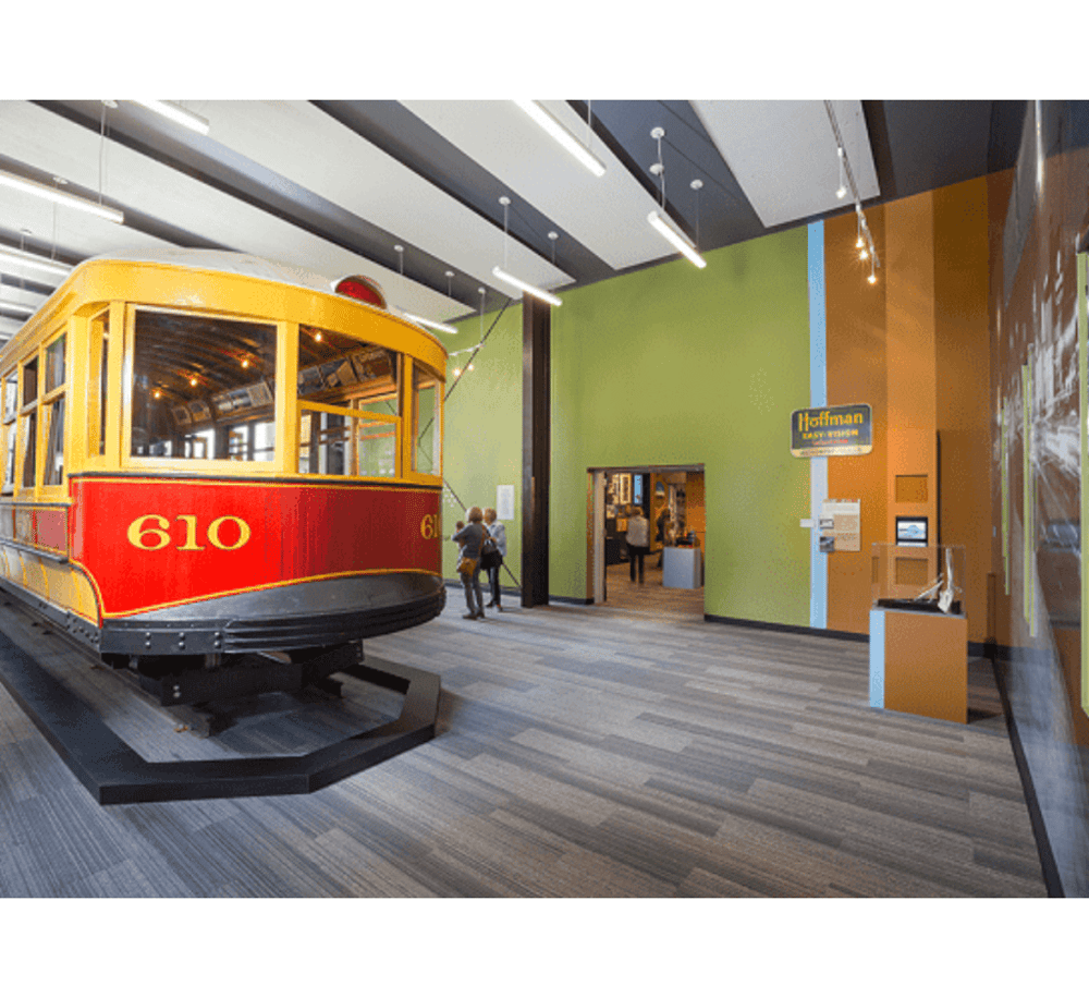 Aurora History Museum