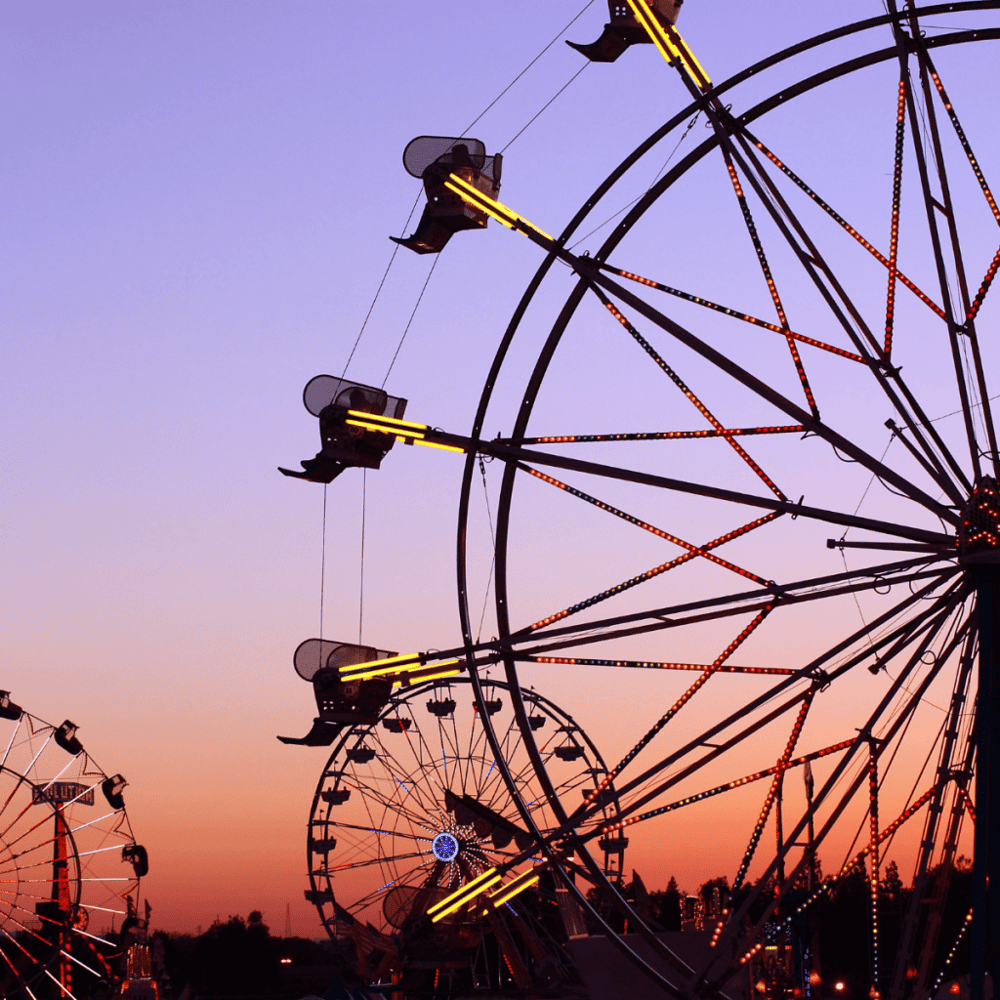 Kern County Fairgrounds