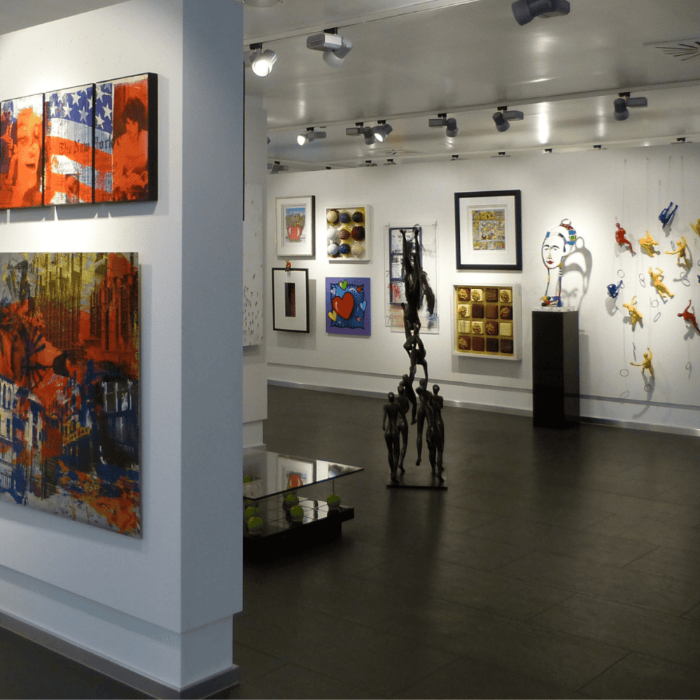 Bakersfield’s Art and Culture District