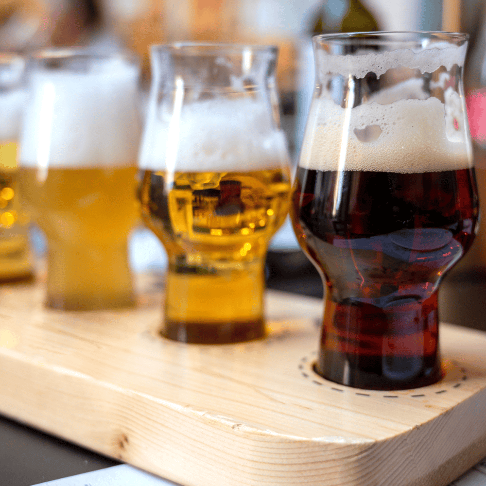 Bakersfield’s Brewery Trail