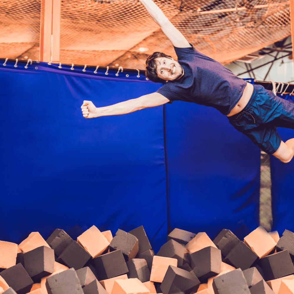 Flight Adventure Park