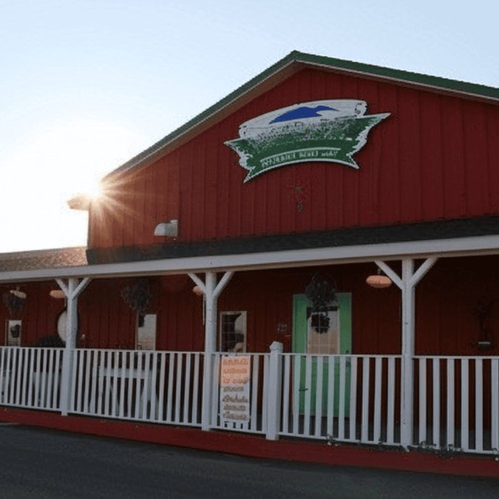 Gaslight Melodrama Theatre & Music Hall