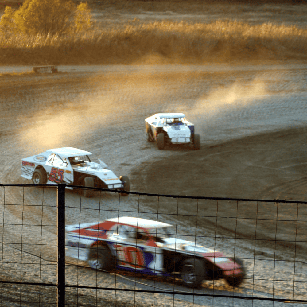 Kern County Raceway Park