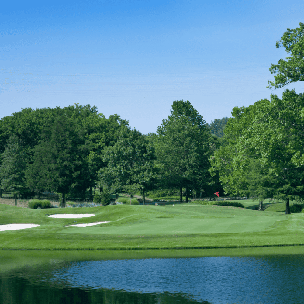 Kern River Golf Course