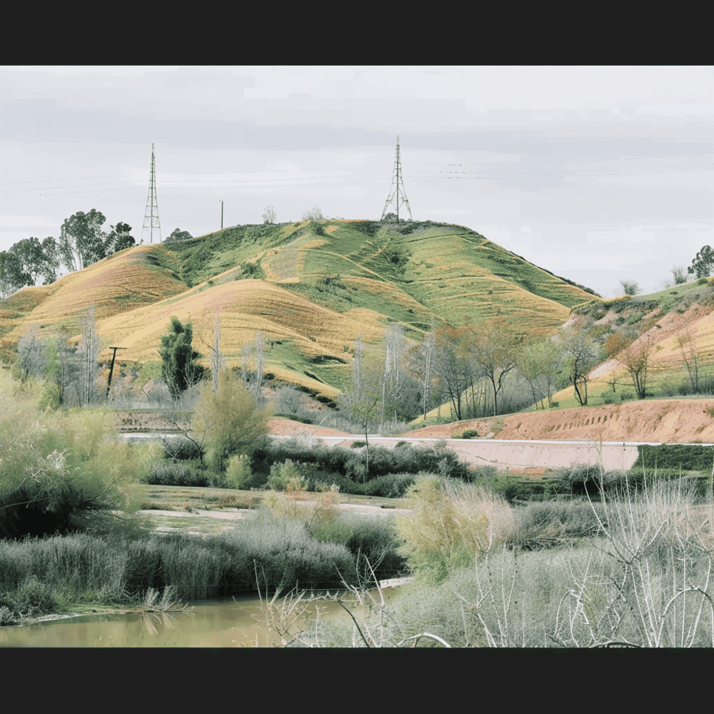 Panorama Vista Preserve