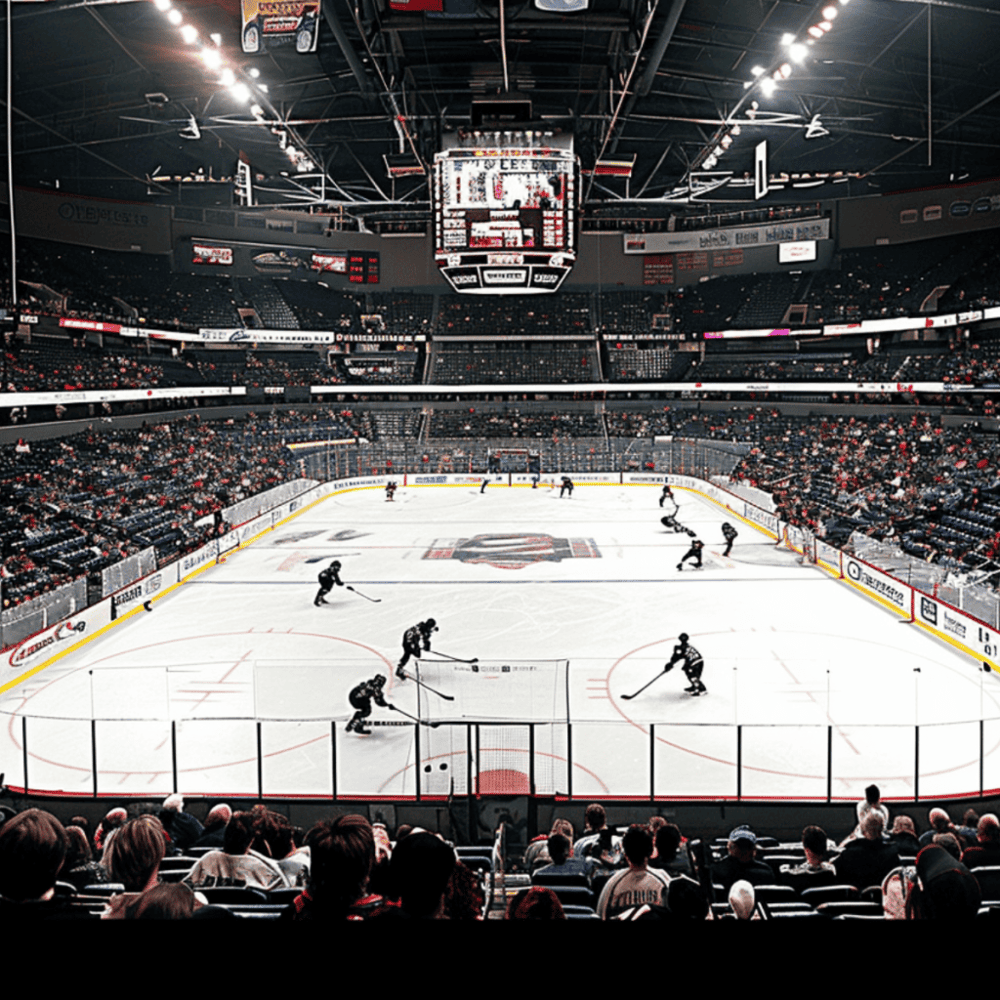 Rabobank Arena, Theater & Convention Center