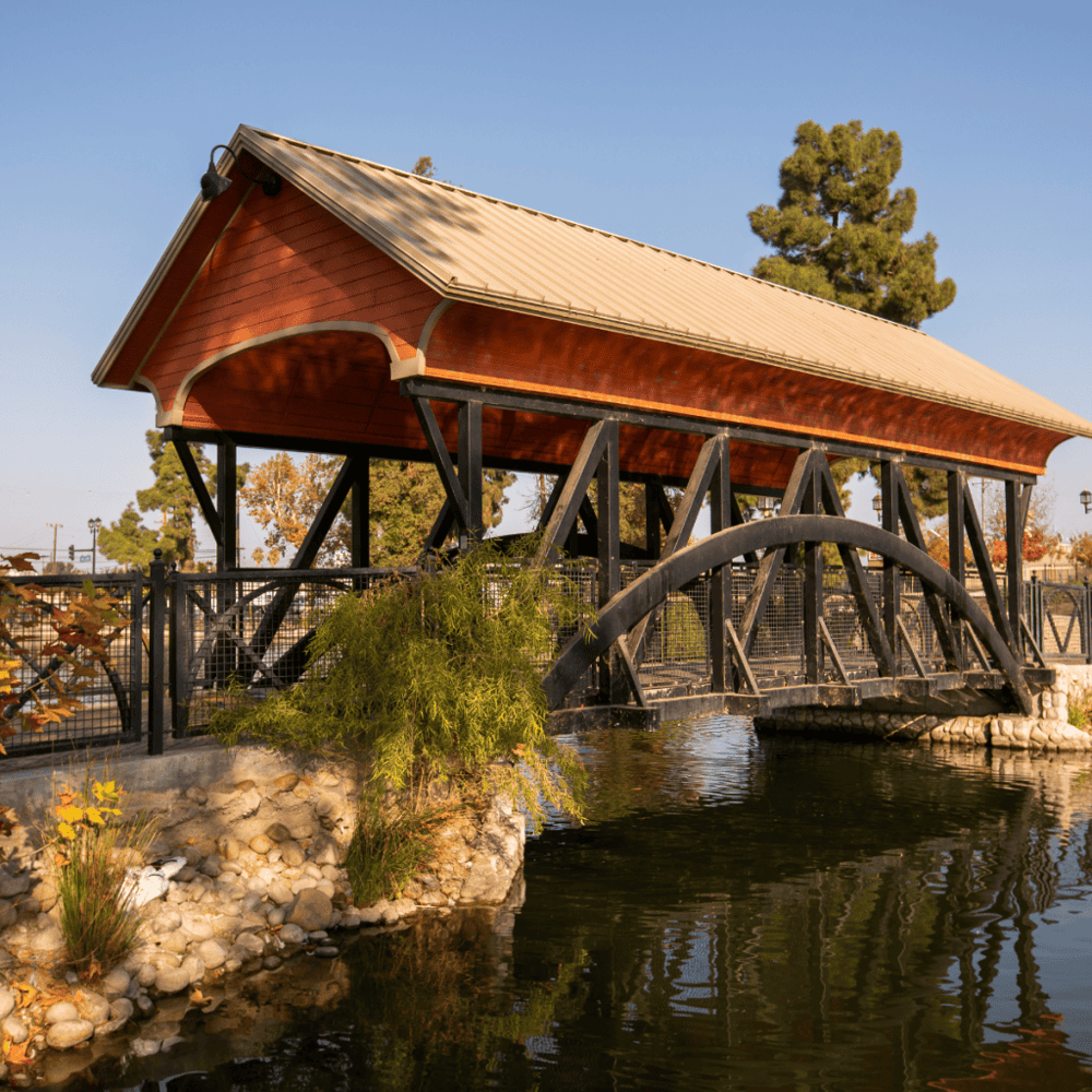 The Park at River Walk