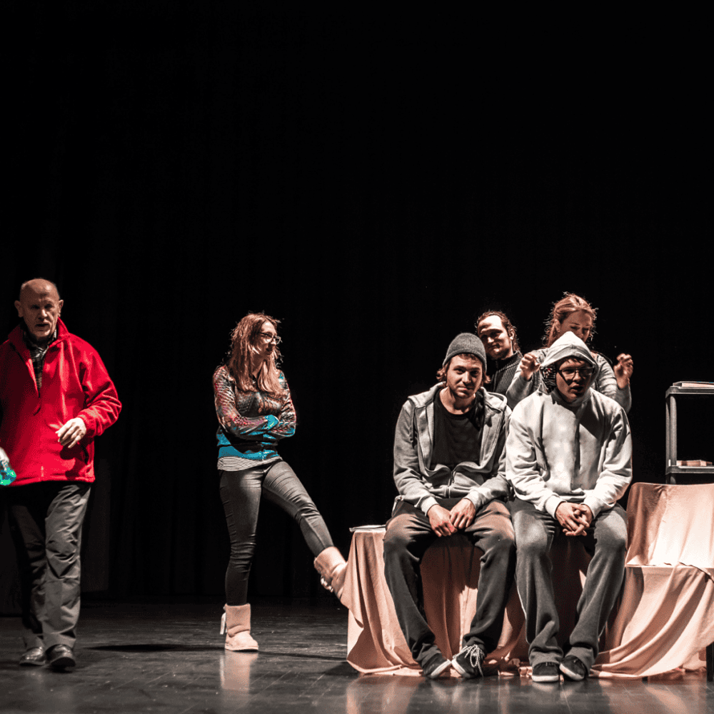 Bakersfield Community Theatre