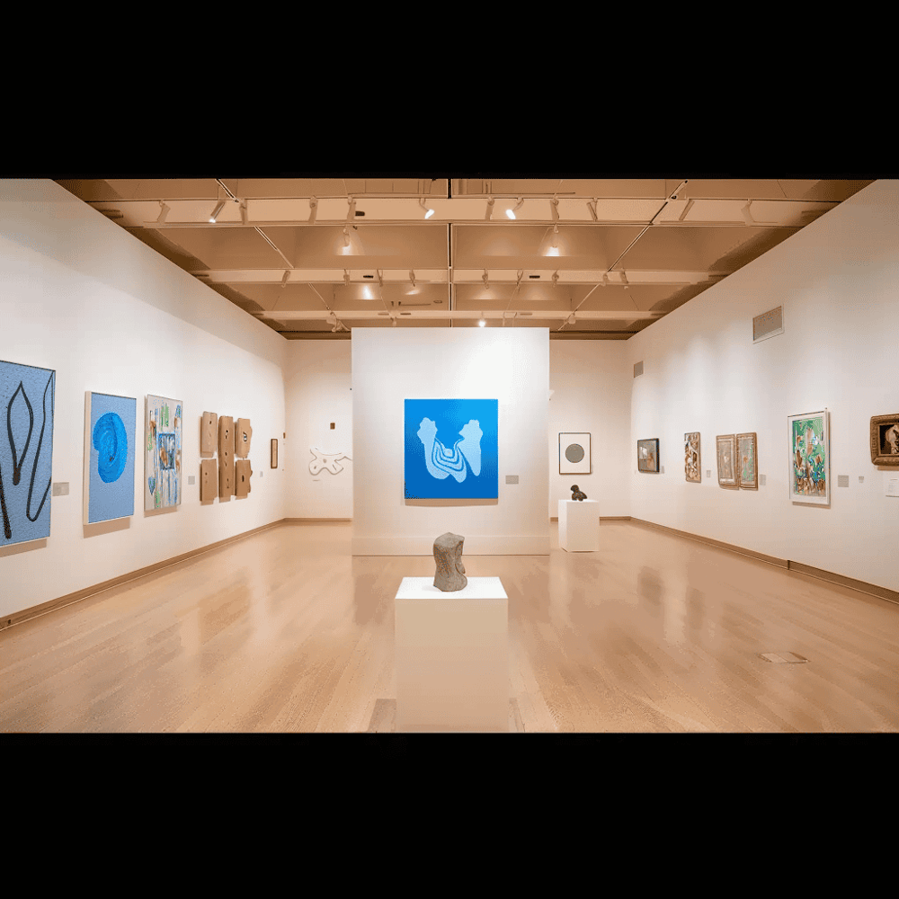 Bakersfield Museum of Art