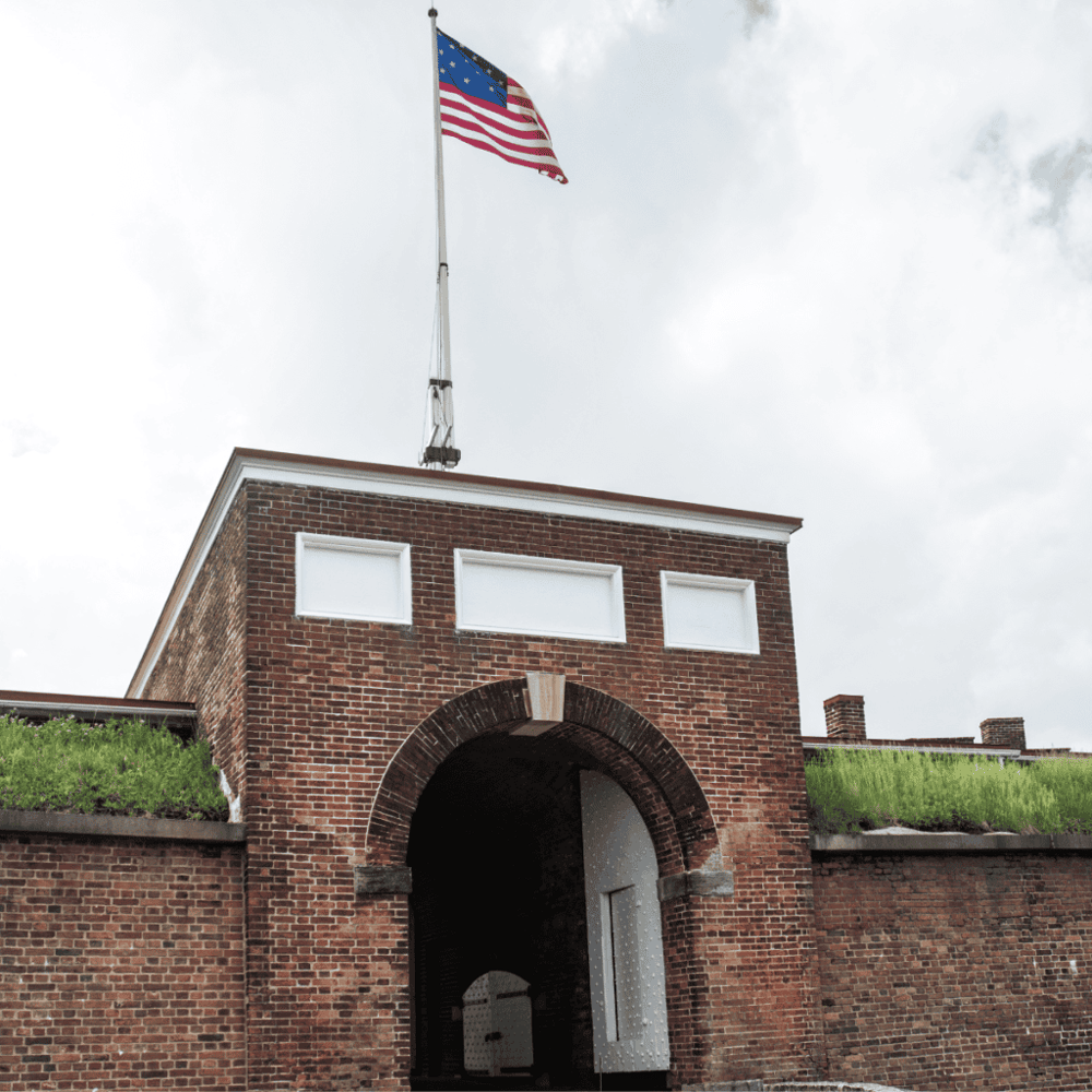 Fort McHenry