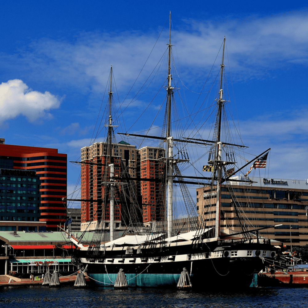 Historic Ships