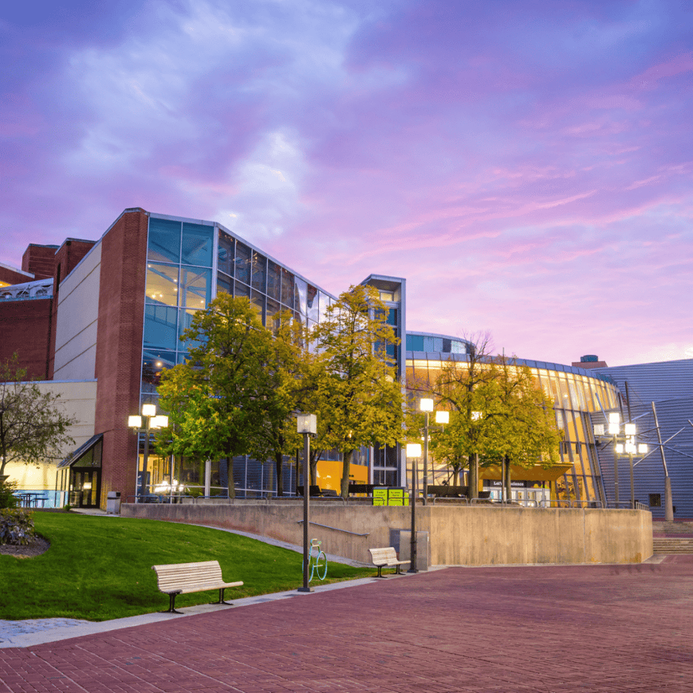 Maryland Science Center
