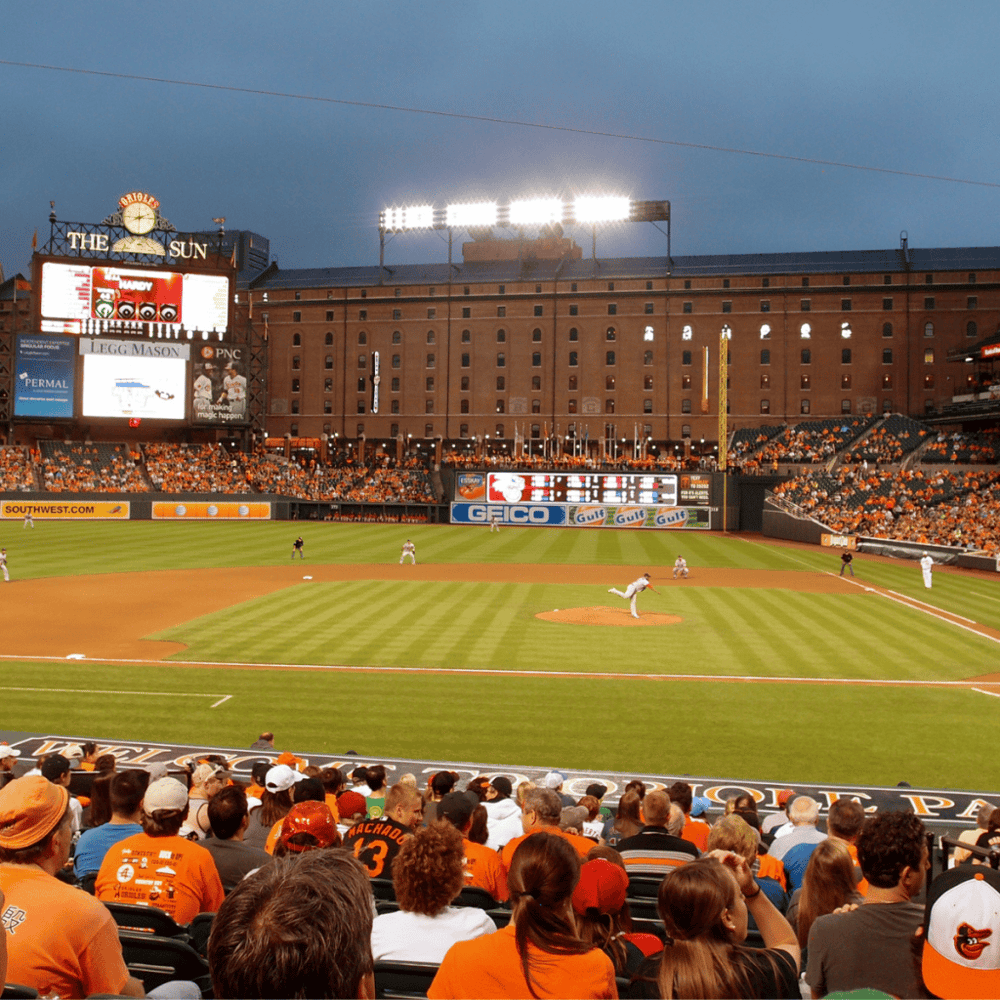 Oriole Park