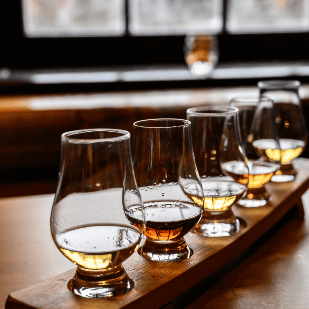 Baltimore Whiskey Trail