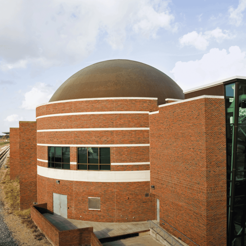 Louisiana Art & Science Museum