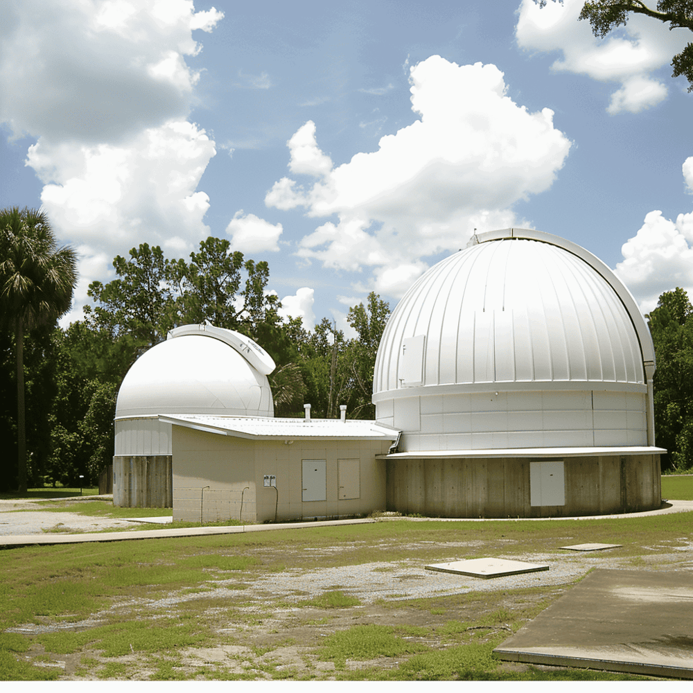 Highland Road Park Observatory