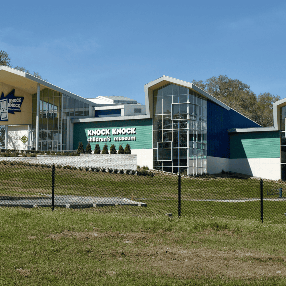 Knock Knock Children’s Museum