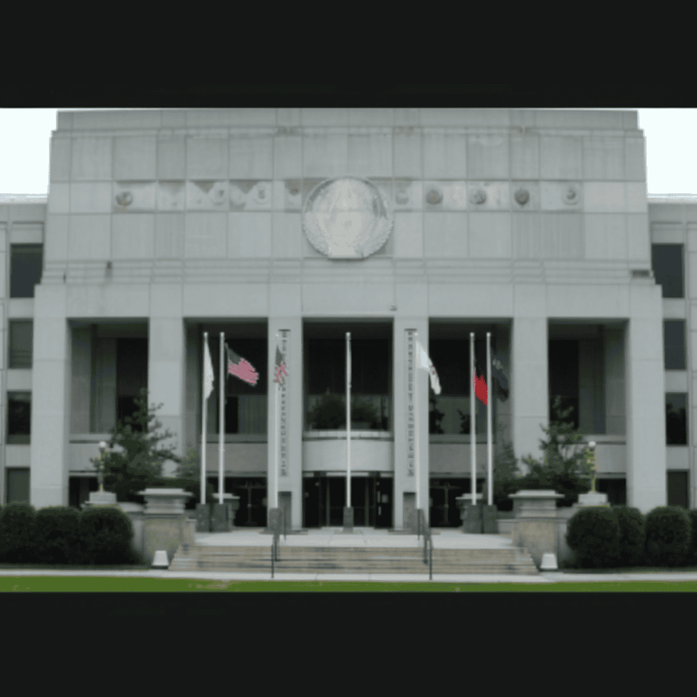 Louisiana State Archives
