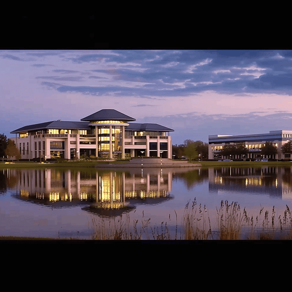 Pennington Biomedical Research Center