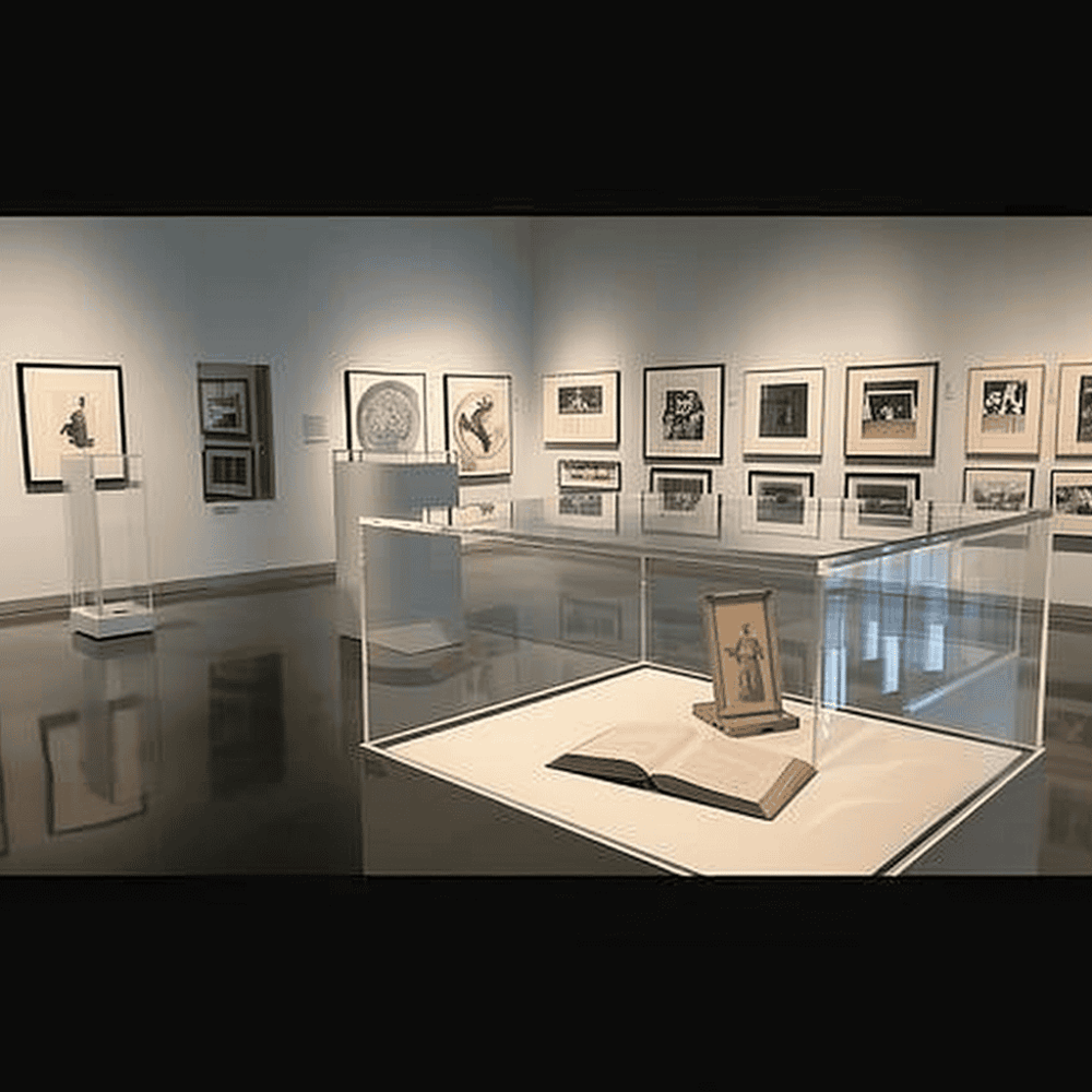 Southern University Museum of Art