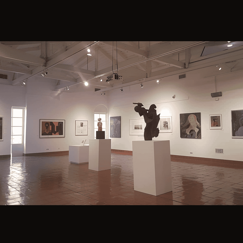 Baton Rouge Gallery – Center for Contemporary Art