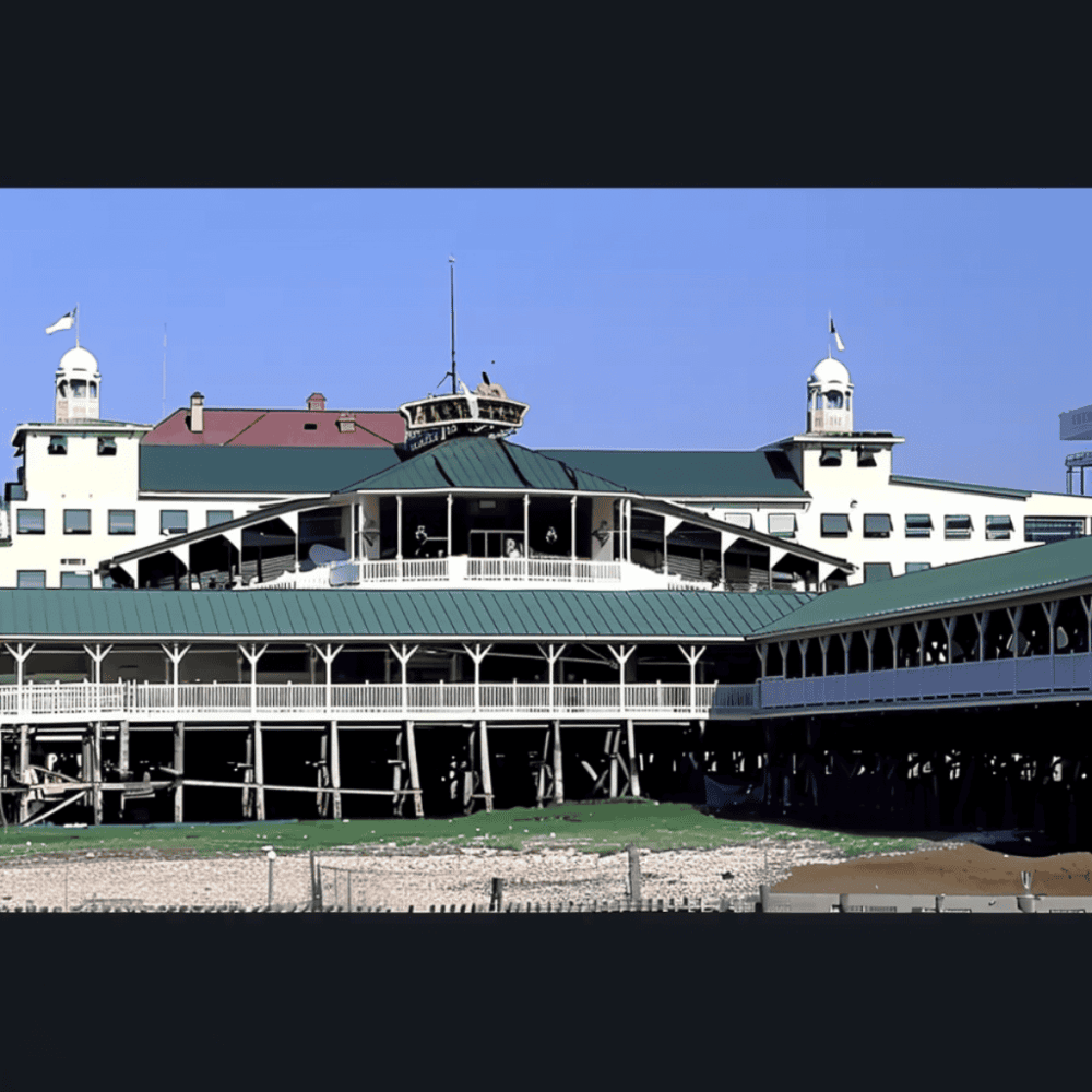 Belle of Baton Rouge