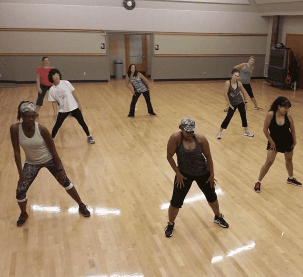 Highland Community Center