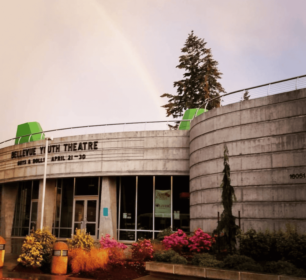 Bellevue Youth Theatre