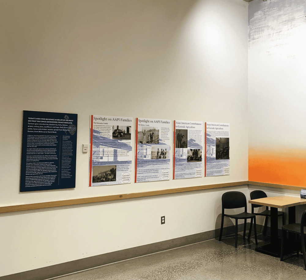 Eastside Heritage Center