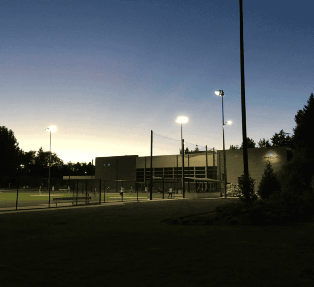 Hidden Valley Sports Park