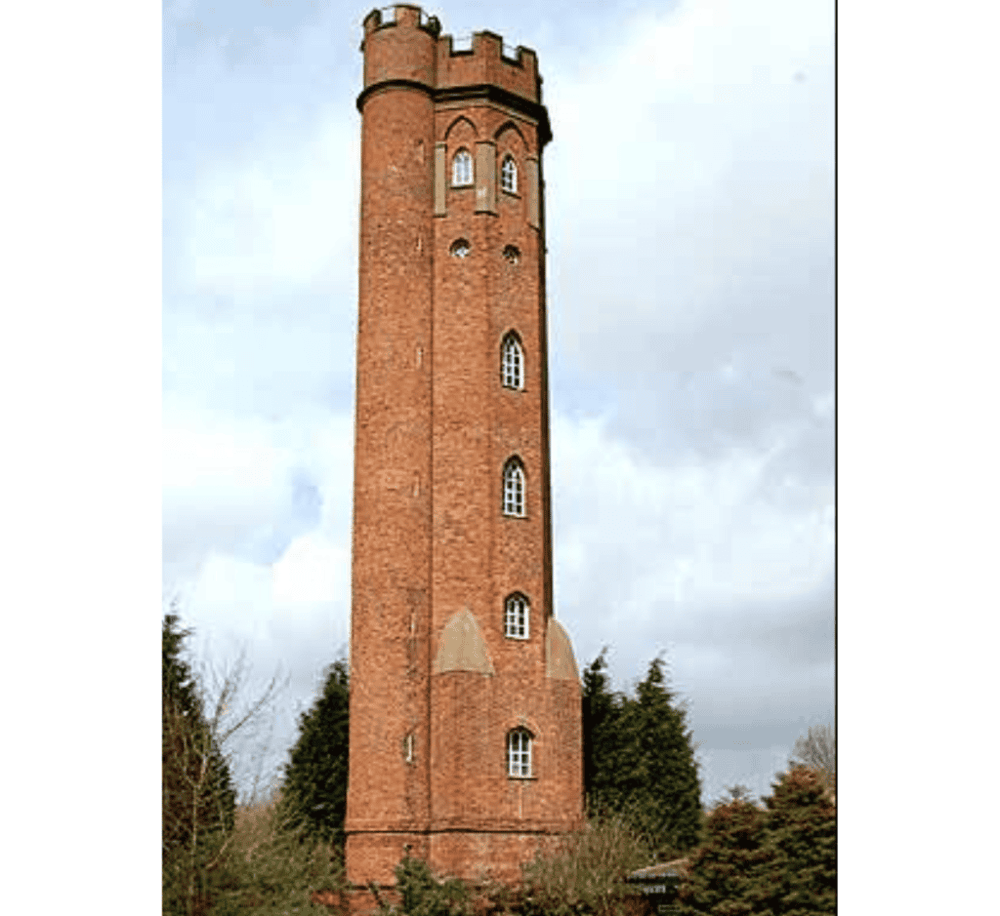 Perrott’s Folly