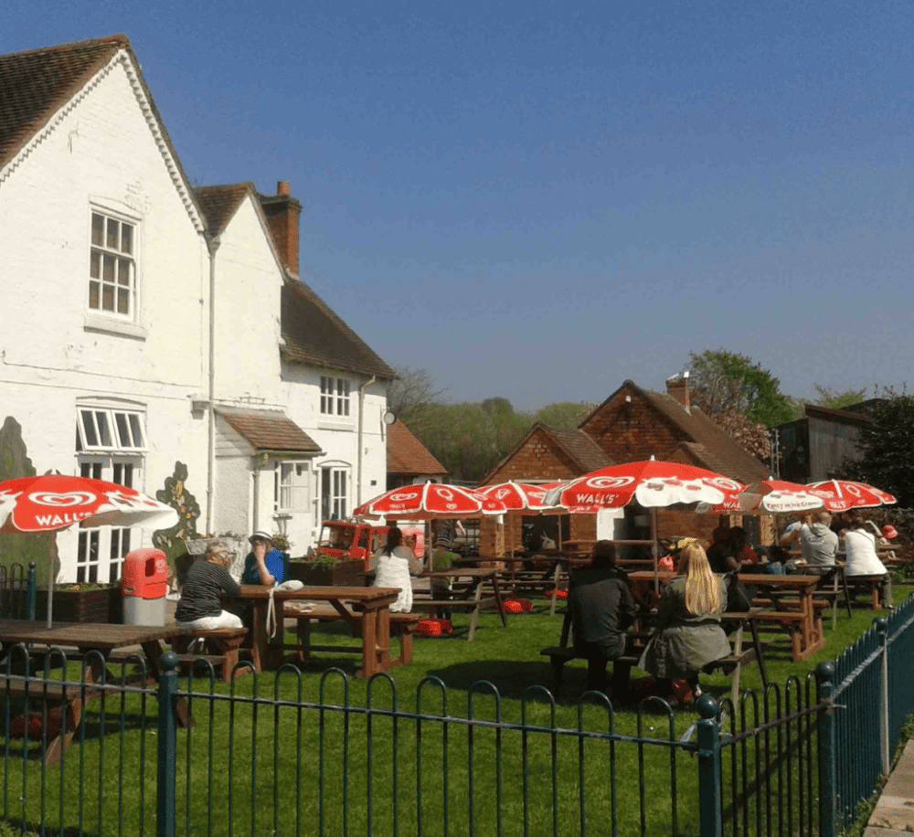 Sheldon Country Park