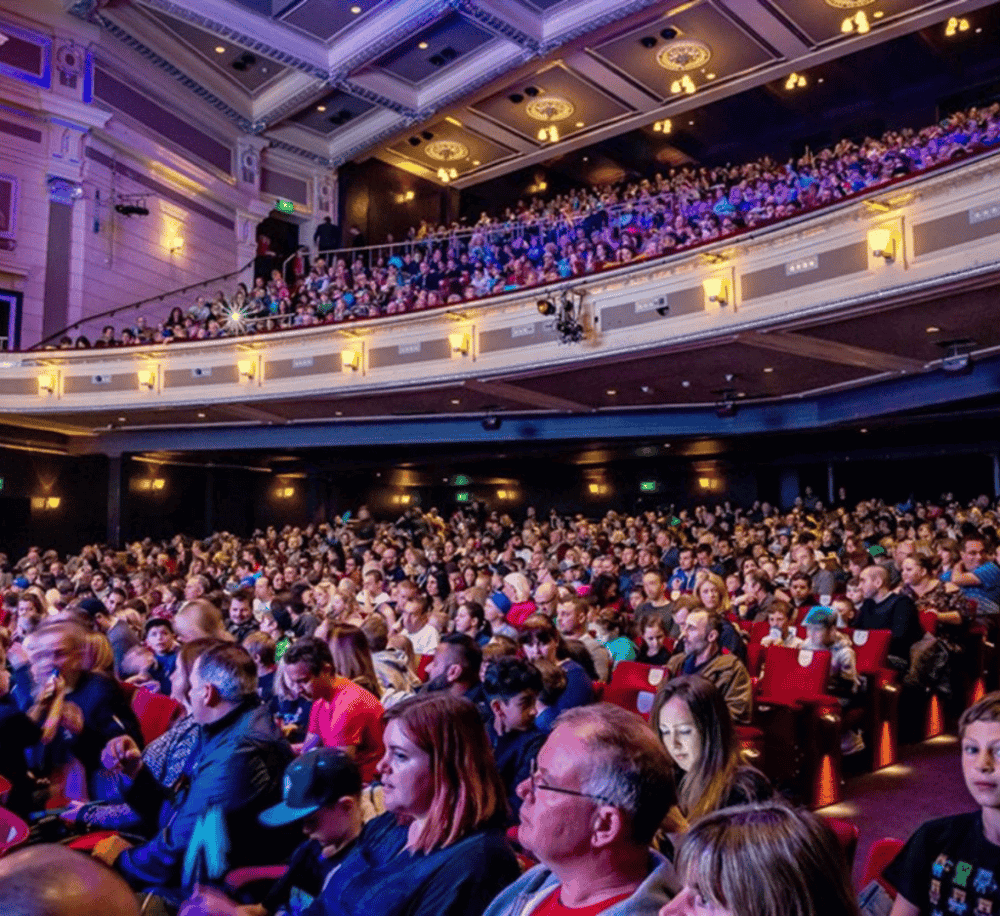 Birmingham Hippodrome