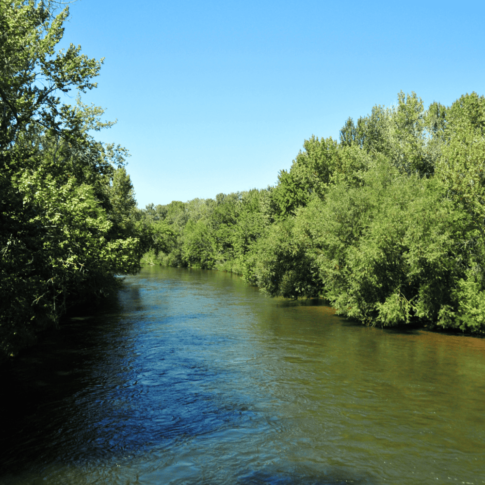 Boise River Greenbelt