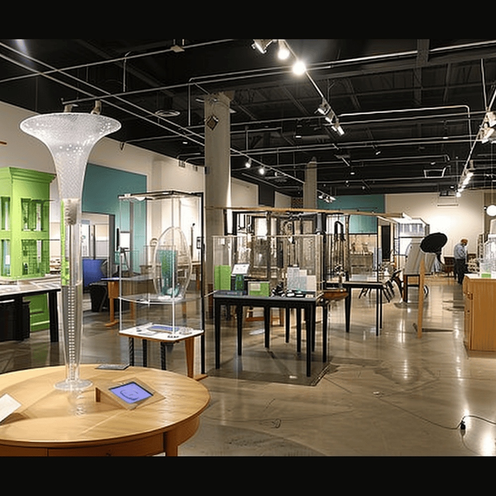 Discovery Center of Idaho