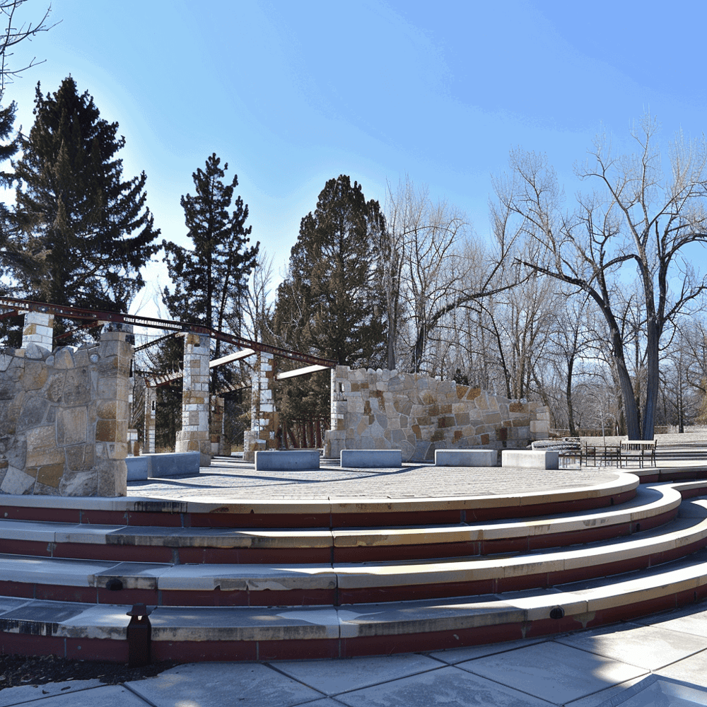 Idaho Anne Frank Human Rights Memorial