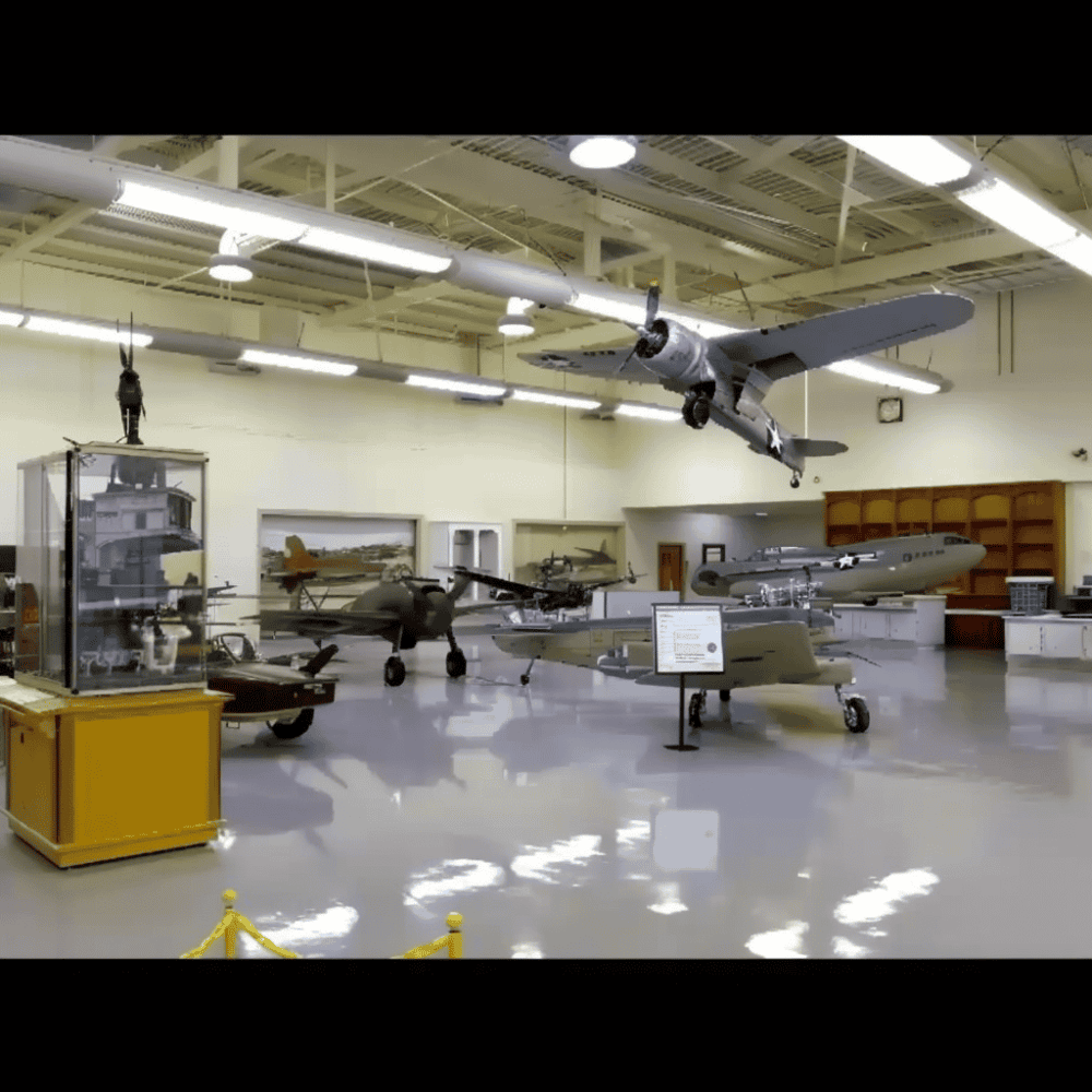 Idaho Military History Museum