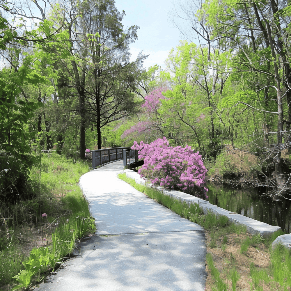 Kathryn Albertson Park