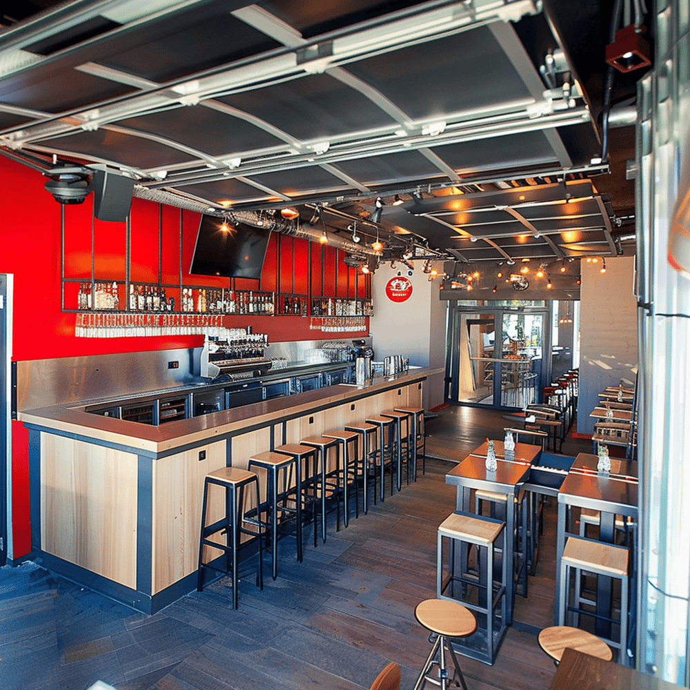 Meriwether Cider House