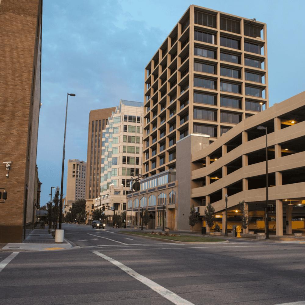 Old Boise Historic District