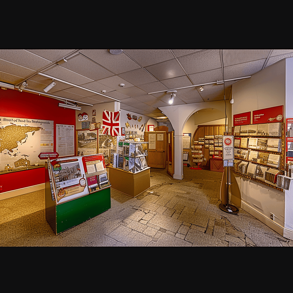 Basque Museum & Cultural Center