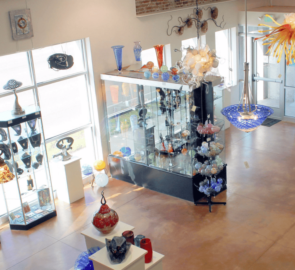 Boise Art Glass