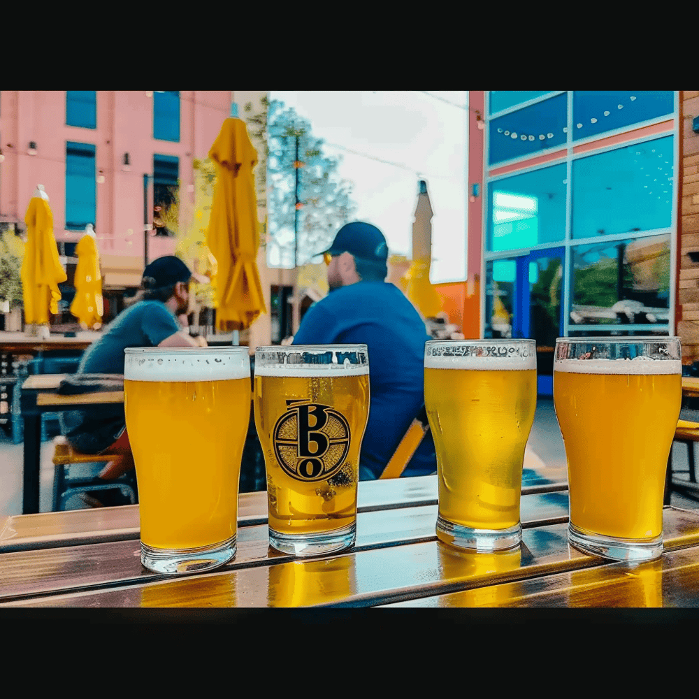 Boise Brewing