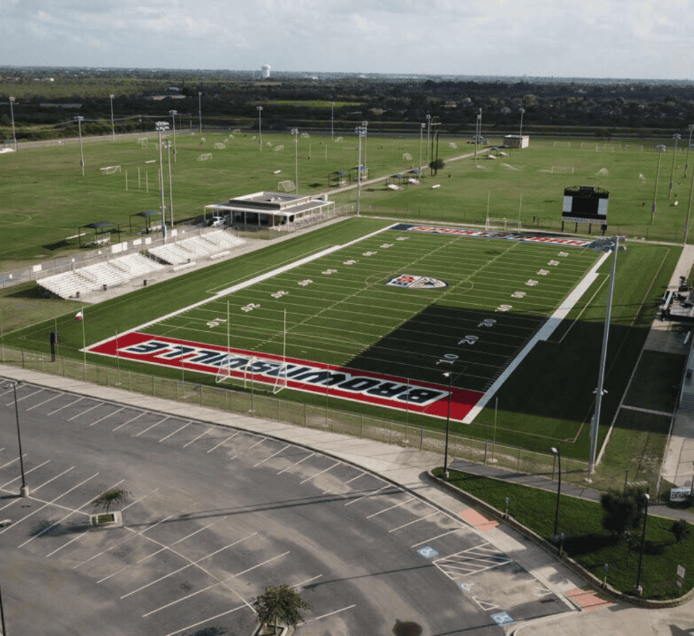 Brownsville Sports Park