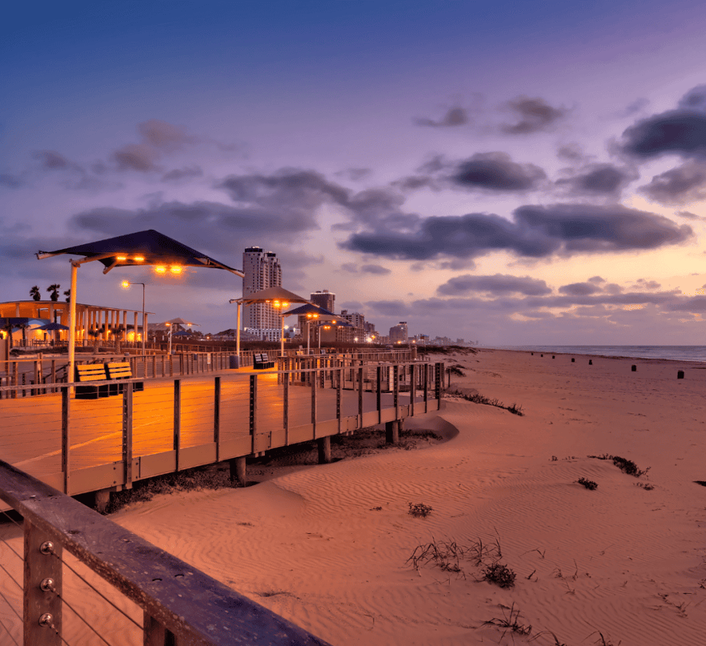 South Padre Island