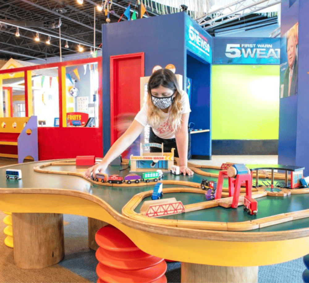 Children’s Museum of Brownsville