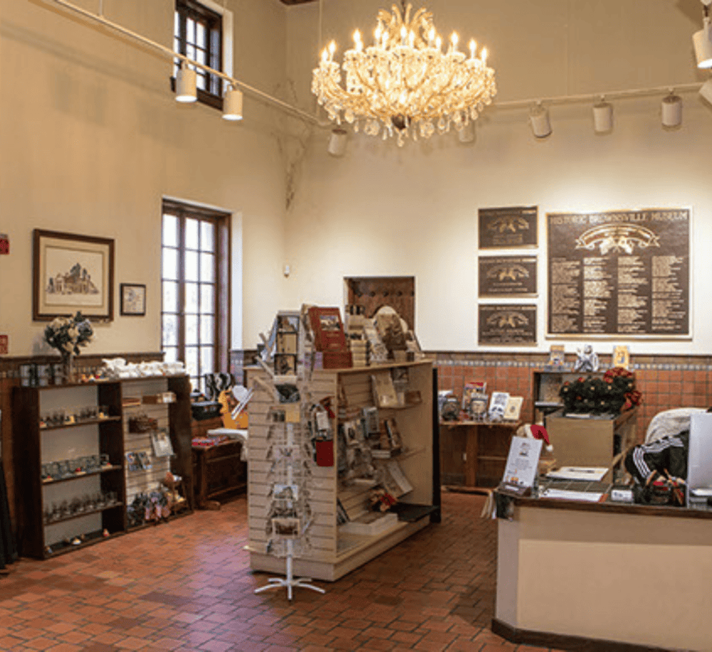 Historic Brownsville Museum