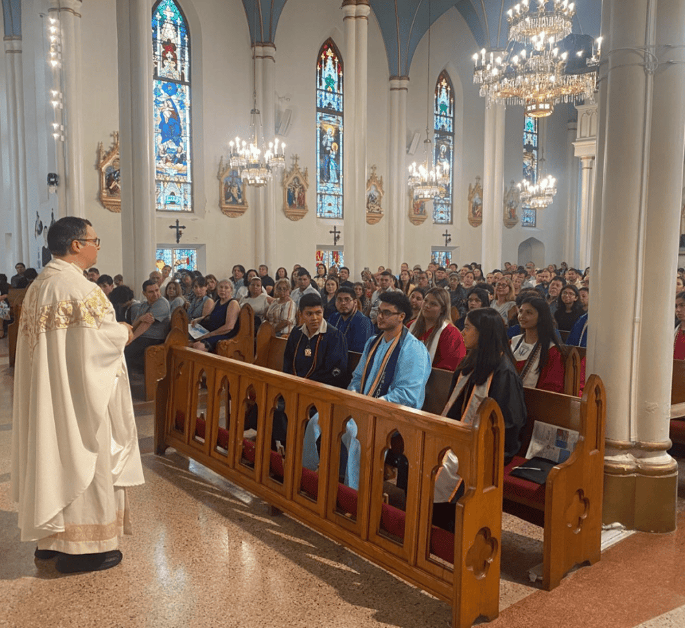 Immaculate Conception Cathedral