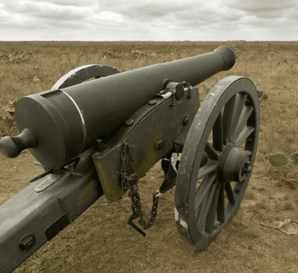 Palo Alto Battlefield National Historical Park